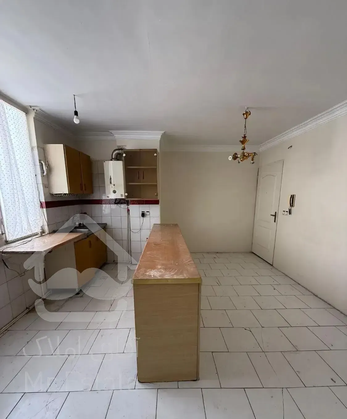 فروش آپارتمان ۴۸ متری