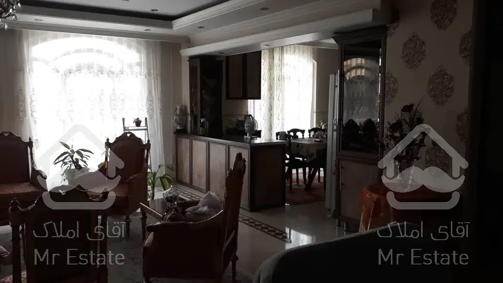 خرید اپارتمان*3خوابه195متری*فردوس شرق