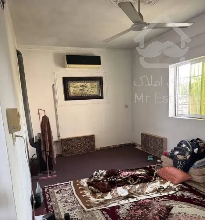 ویلا باغ ۴۰۰متری با سند، بهترین لوکیشن،بافت مسکونی