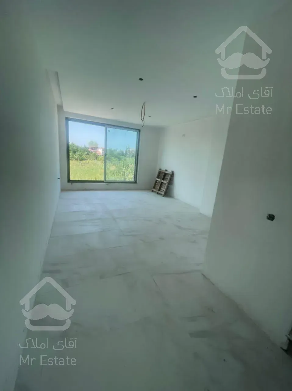 ویلا بسیار شیک و خوش نقشه در ایزدشهر