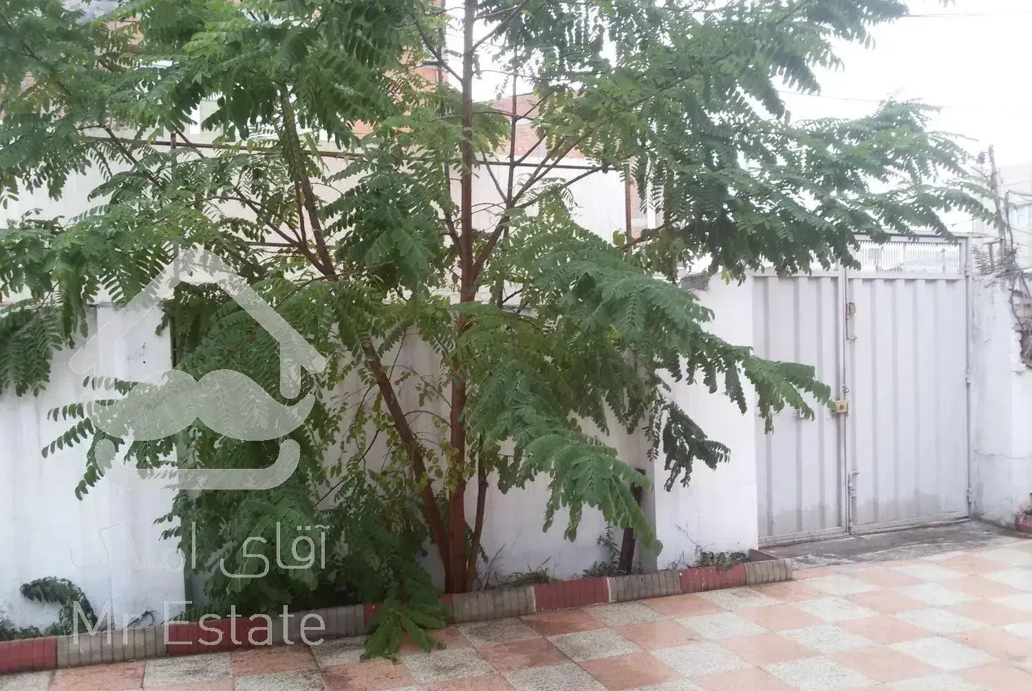 ویلای دوخوابه تمیز داخل قائمشهر