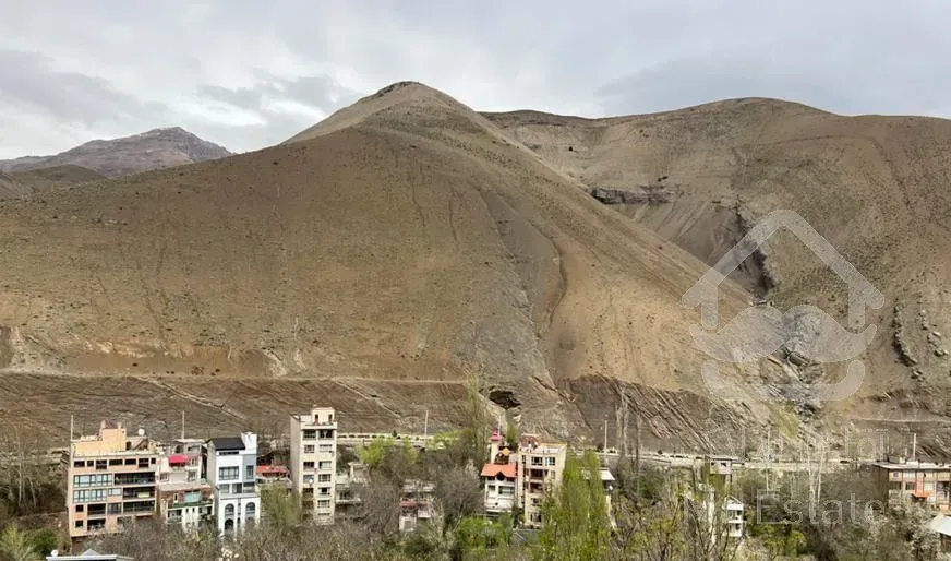 فشم /ویلا فروشی /املاک نیکان