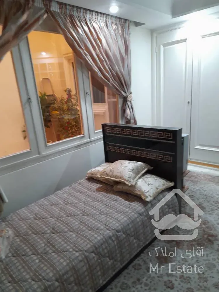 اجاره و رهن آپارتمان زعفرانیه 115  متر لاکچری