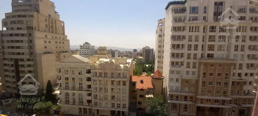 فروش آپارتمان ولنجک 92  متر شیک