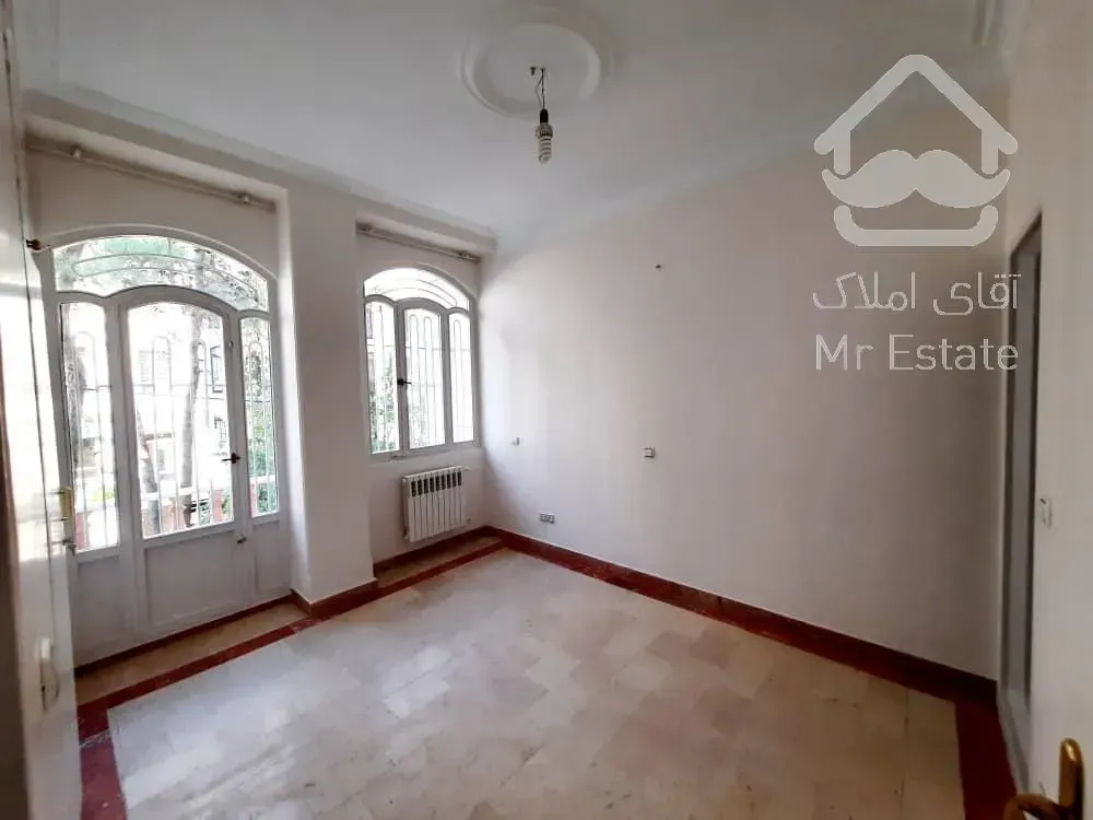 آپارتمان۲۳۶متری فول امکانات اباذر