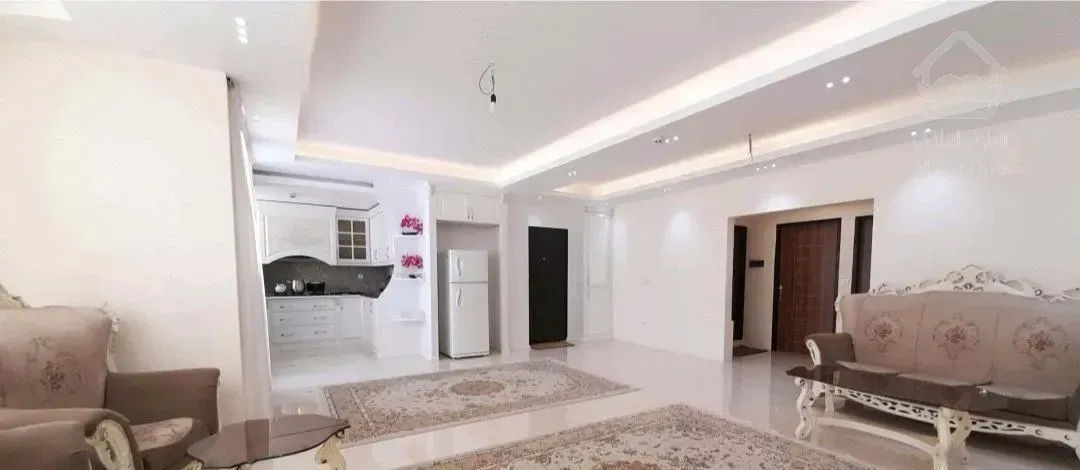 یه آپارتمان ۱۱۵ متری تک واحدی تو بلوار دریا سرخرود