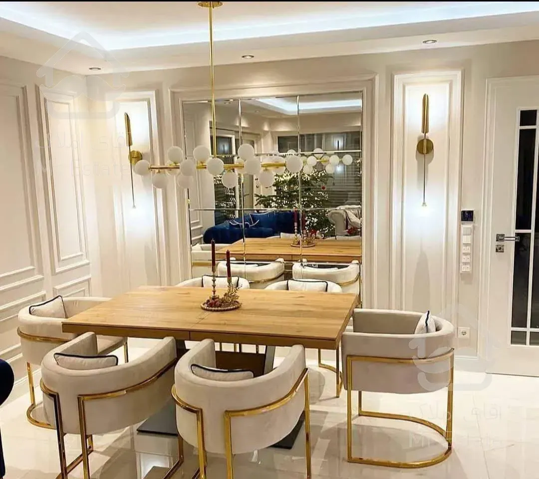 ۶۰متر در غرب تهران