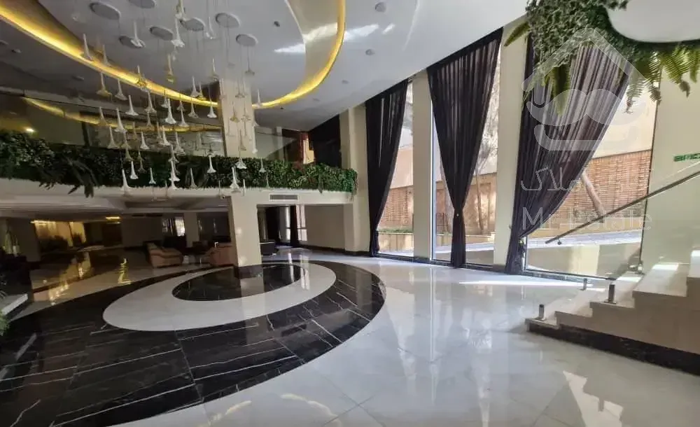 هروی/۱۵۰ متر/نوساز ساختمان برند/فول امکانات