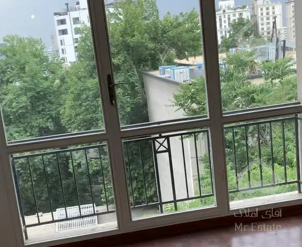 اپارتمان ۱۵۰ متر باغ فردوس