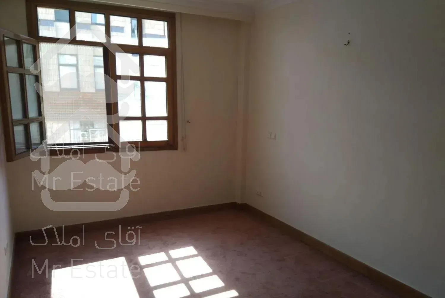 آپارتمان ۲۰۰ متری ، تک واحد، میرداماد