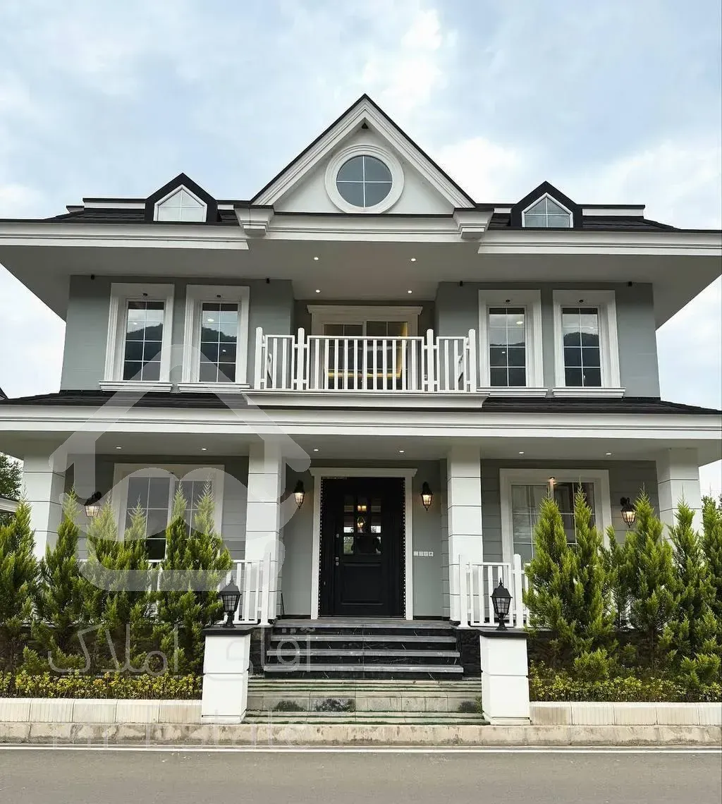 کلاسیک انگلیسی۵۰۰متری*ویوابدی استخردار*چلک نوشهر