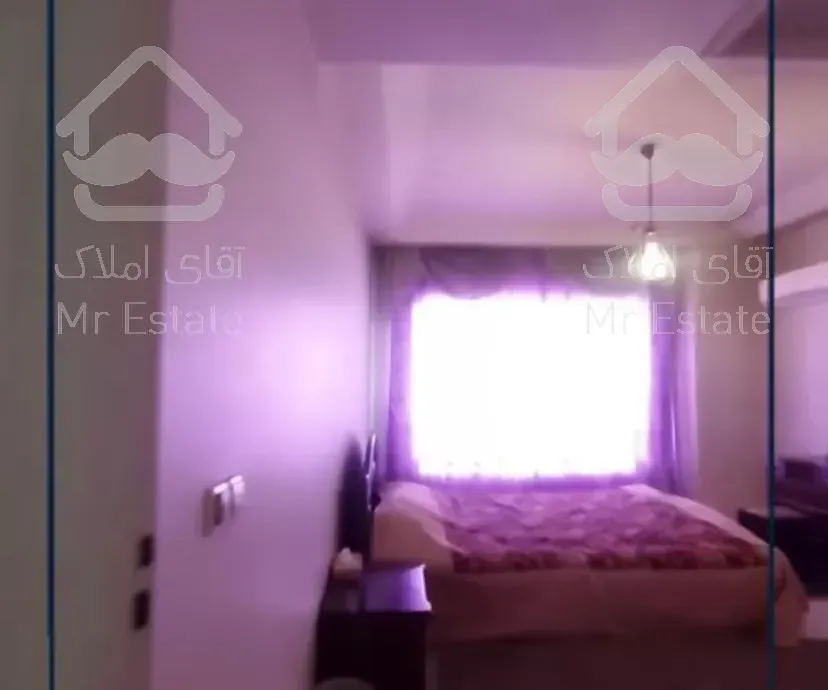 فروش آپارتمان الهیه 320  متر اکازيون