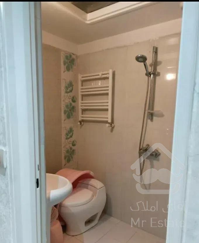 اپارتمان ۹۵ متری فلکه اول