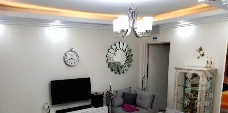 اجاره اپارتمان۵۰متر/پارکینگ/انباری/مترو