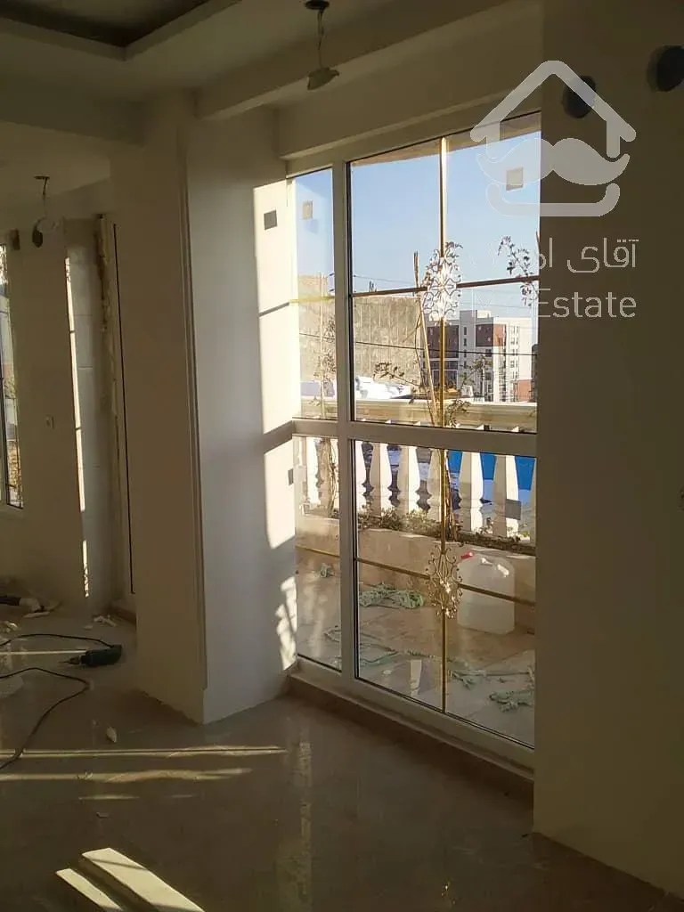 فروش ویلا در ۲ طبقه