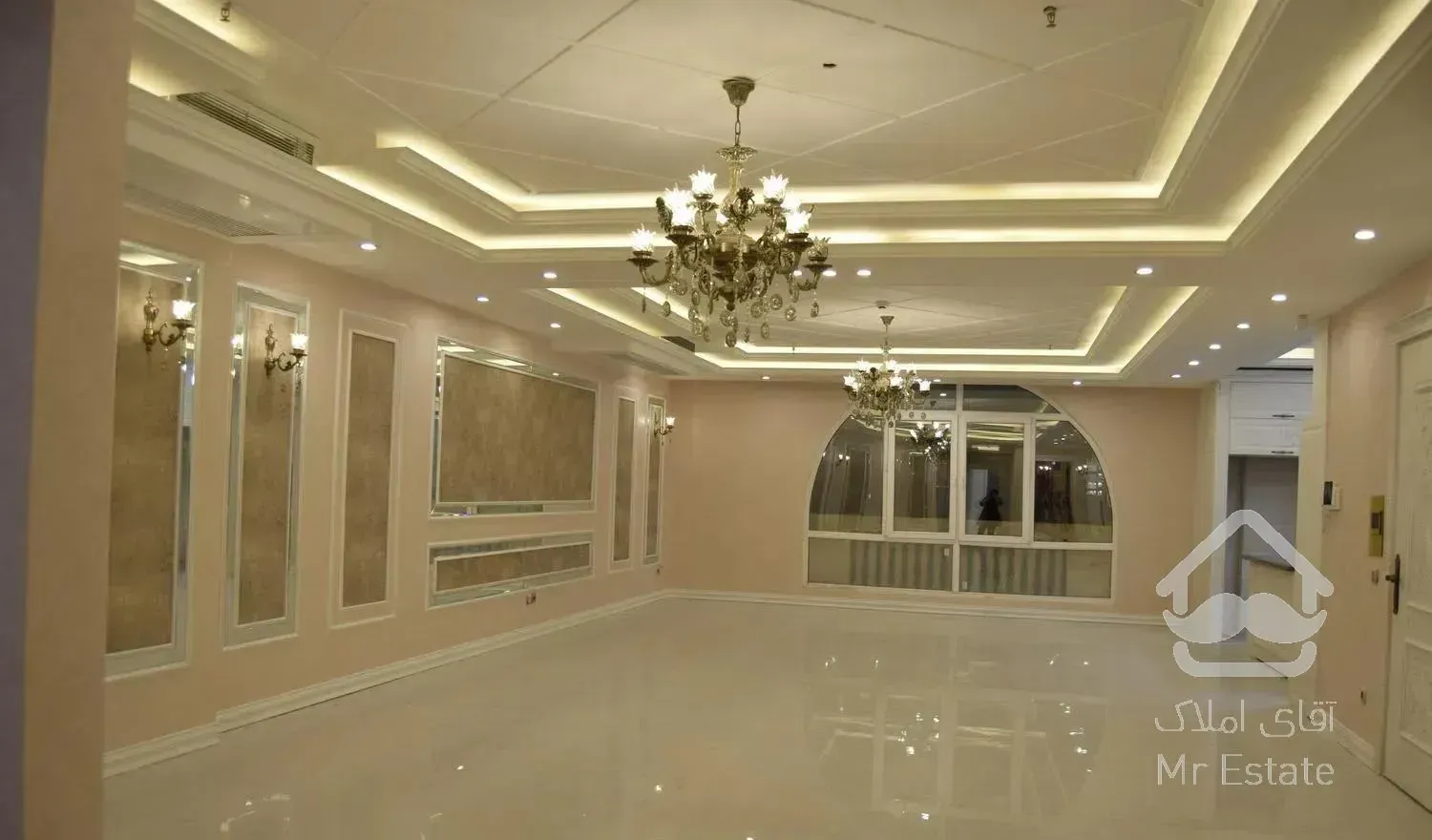 صارمی 16 آپارتمان 130 متری نوساز