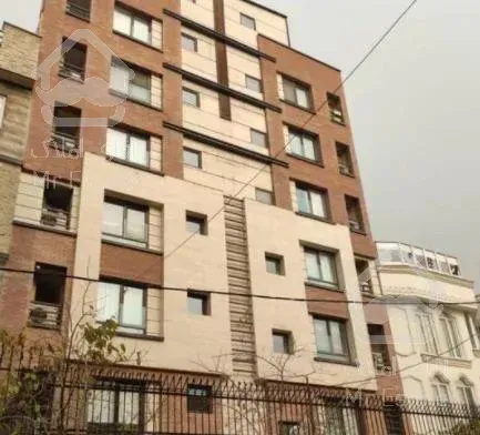 فلامک شمالی شهرک غرب ۸۵متر ۵ ساله فول امکانات