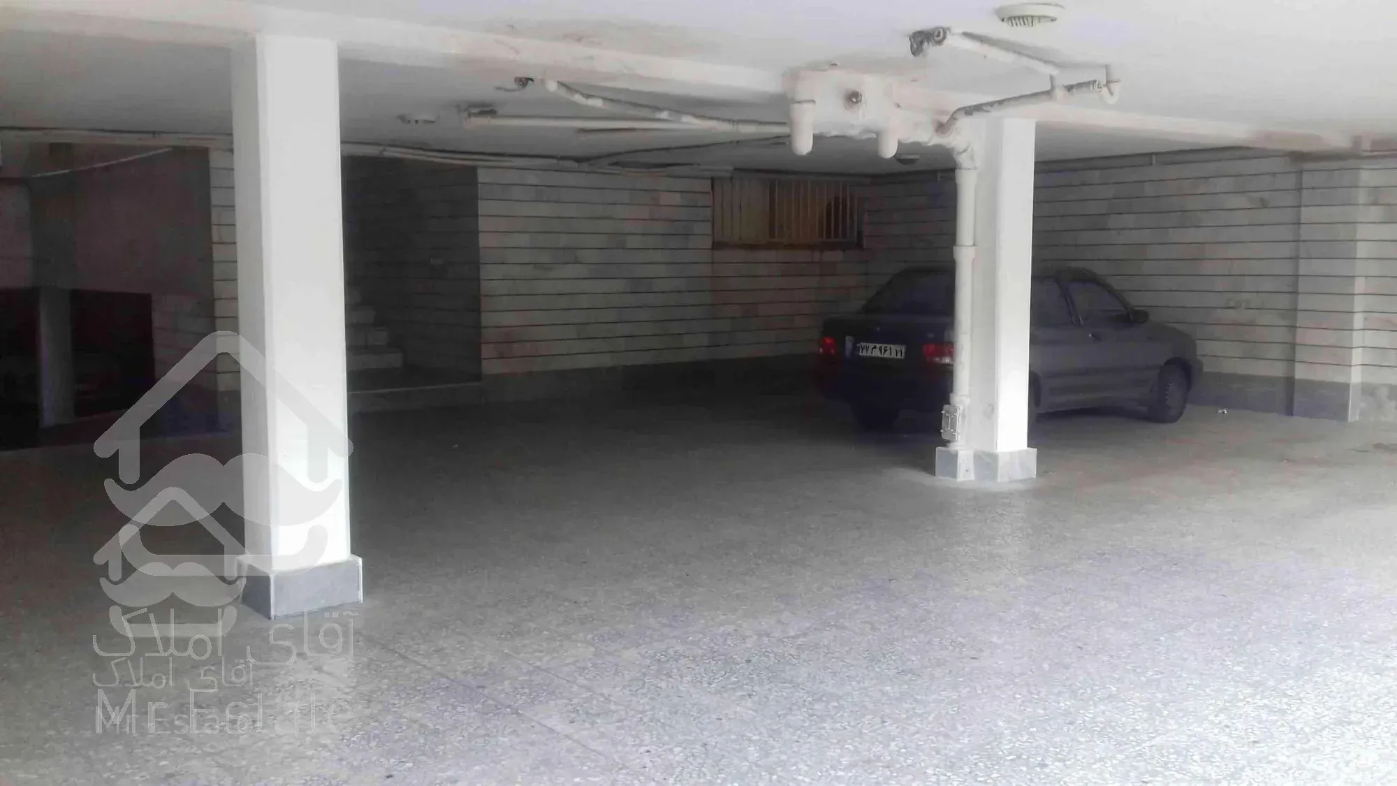 آپارتمان اجاره‌ای 80 متری 2خواب بسیار دلباز