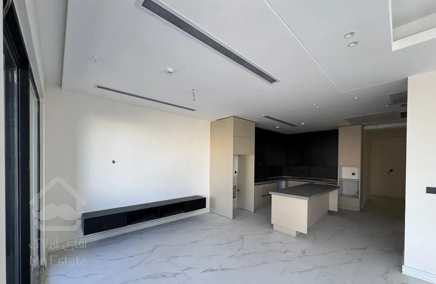 اول هاشمیه * ۱۷۰متر * صفر * طبقه ۴