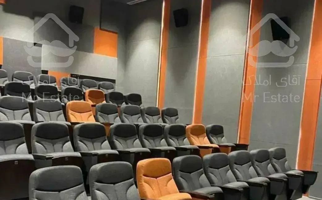 ۱۱۰متر/ لوکیشن اصیل پاسداران / اعیان نشین /