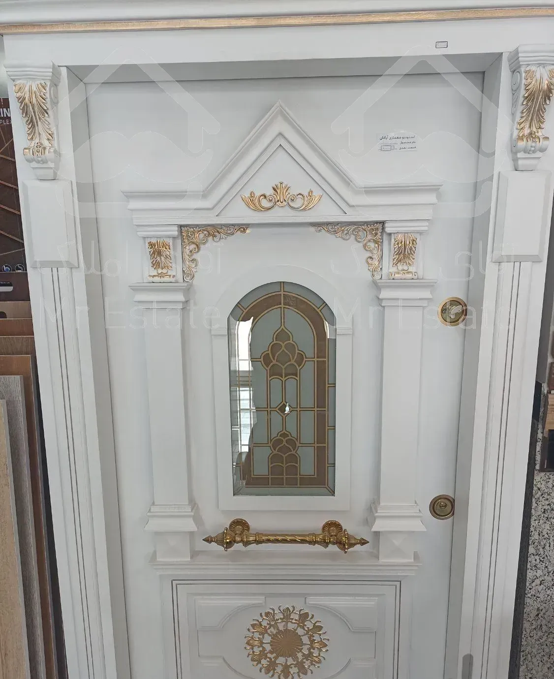 درب ضدسرقت،ضدحریق،کناف،پارکت،کاغذدیواری