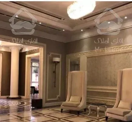 ١٤٦متر اپارتمان ویو طهران سعادت اباد