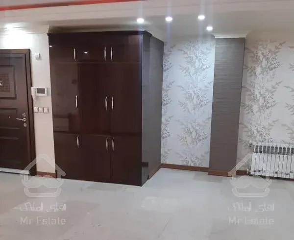 صادقیه مهران ۱۲۲متر تخلیه ۶ساله سازه