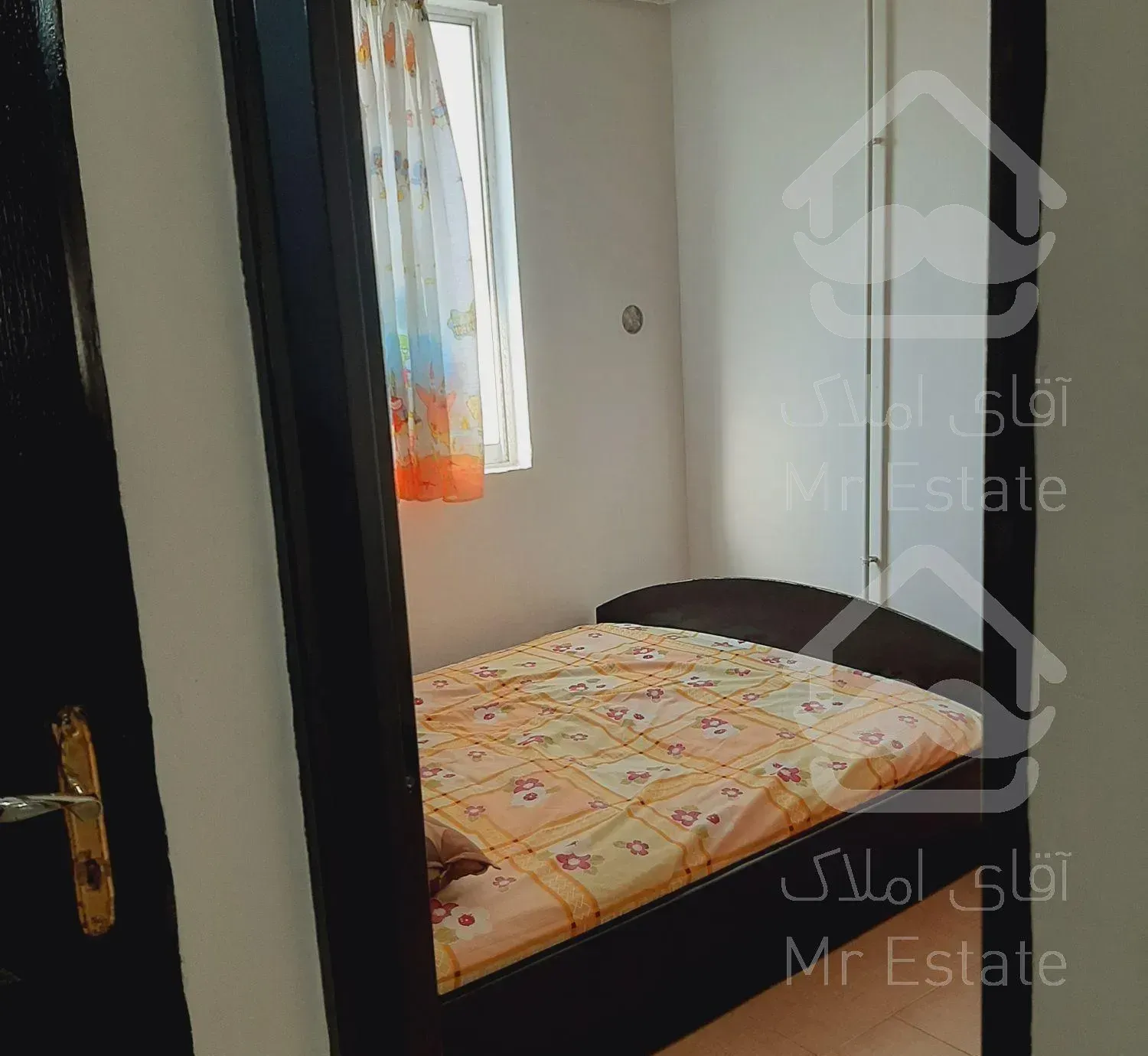 سوییت ۲ خوابه (تمام امکانات)بدون پارکینگ