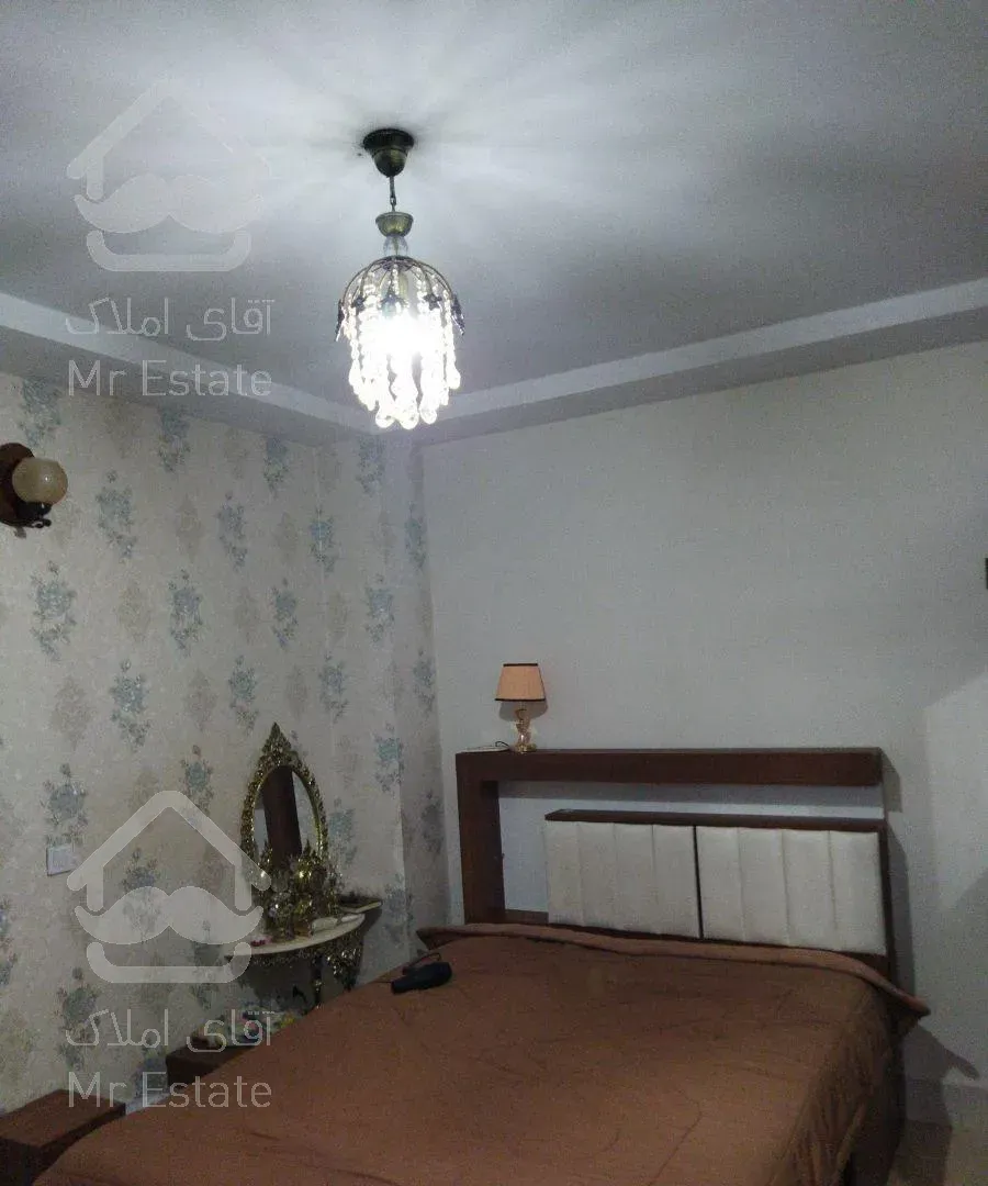 اپارتمان فروشی شهرک پردیسان