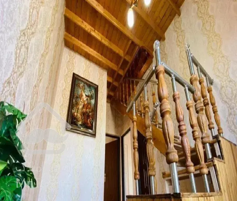 فروش ویلا ساحلی‌ استخردار  ویو دریا