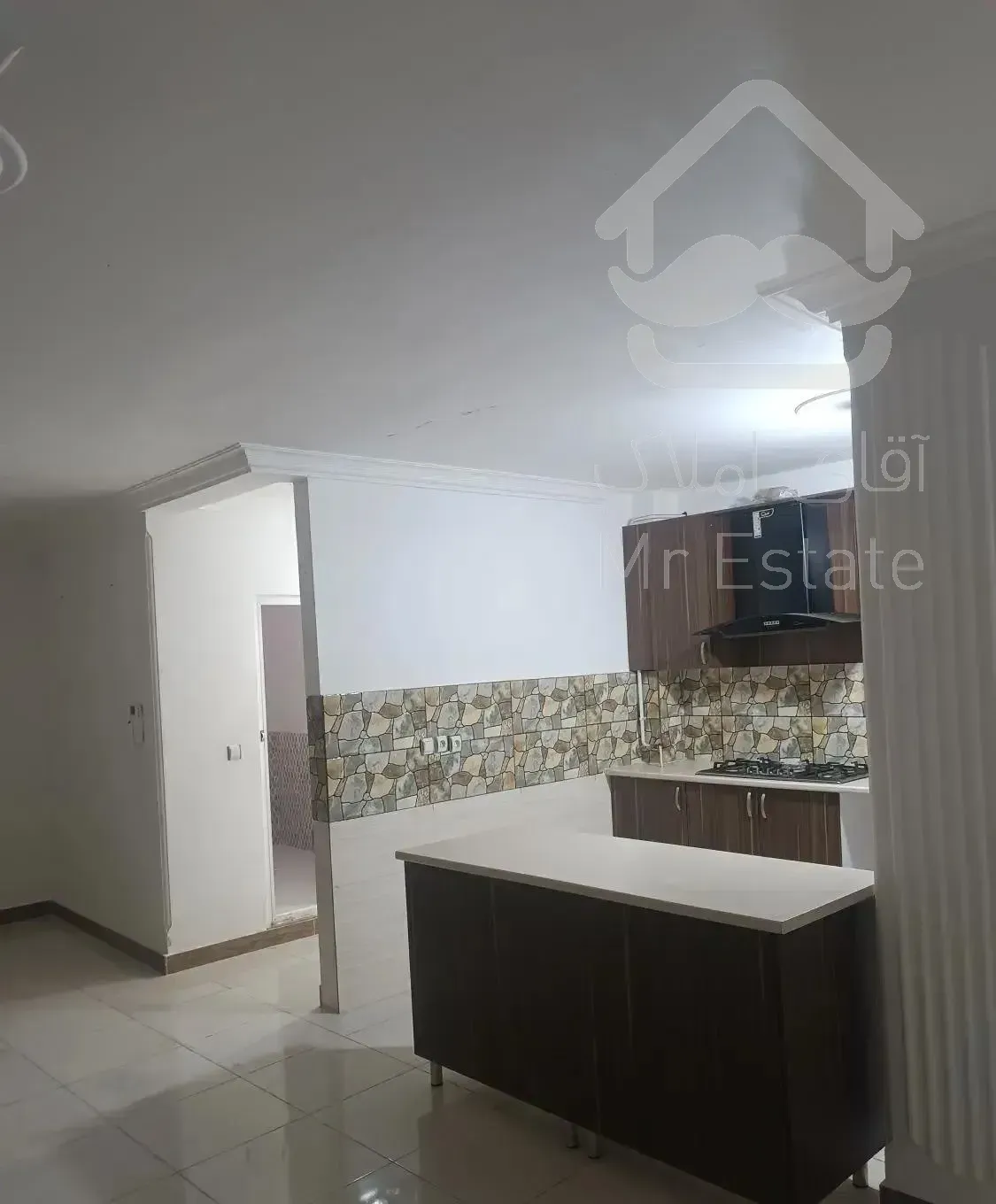 اجاره آپارتمان ۱۱۰متری/آسانسور /دو خوابه/میثم تمار