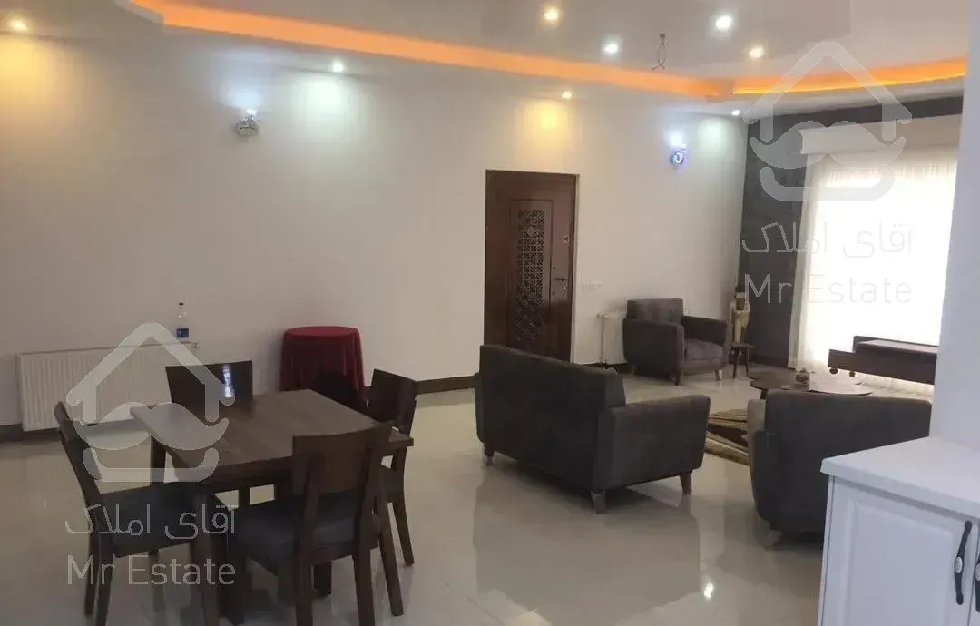 ویلا شهرکی 170 متری با فضای سبز