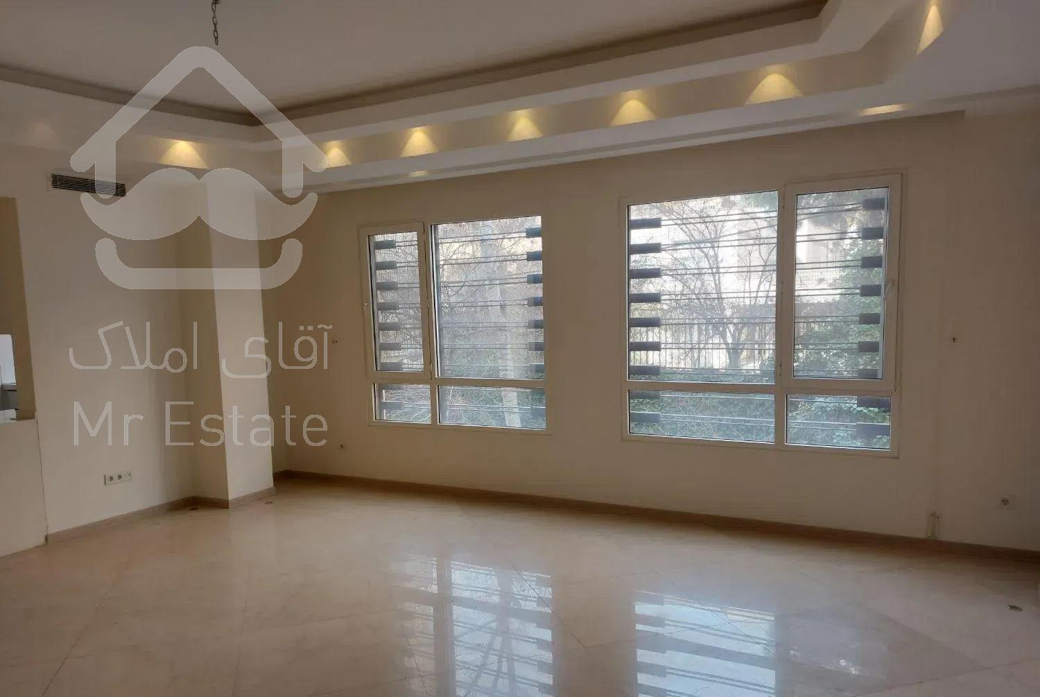 آپارتمان  160 متر سه خواب مستر نورباران