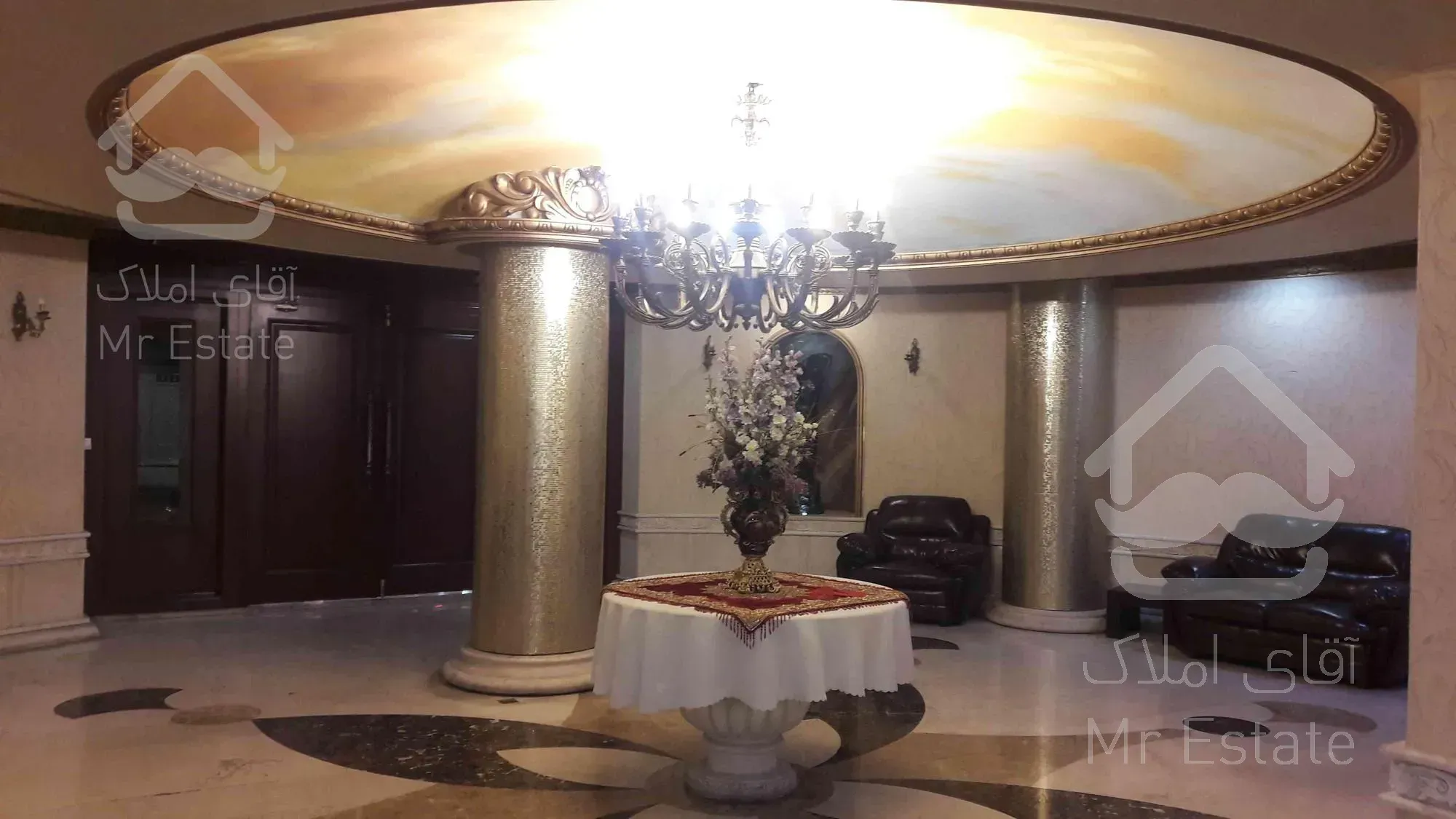 واحد اجاره ای  لوکس و مجلل ۸۶ متری