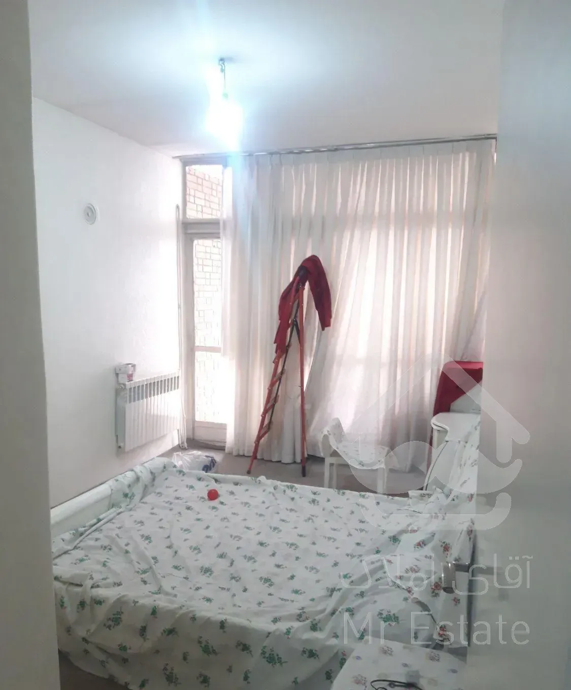 اپارتمان ۱۰۳ متر شادمهر