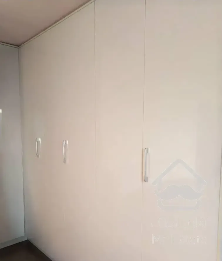 فروش آپارتمان یکخوابه تیپ H(آکواریومی)