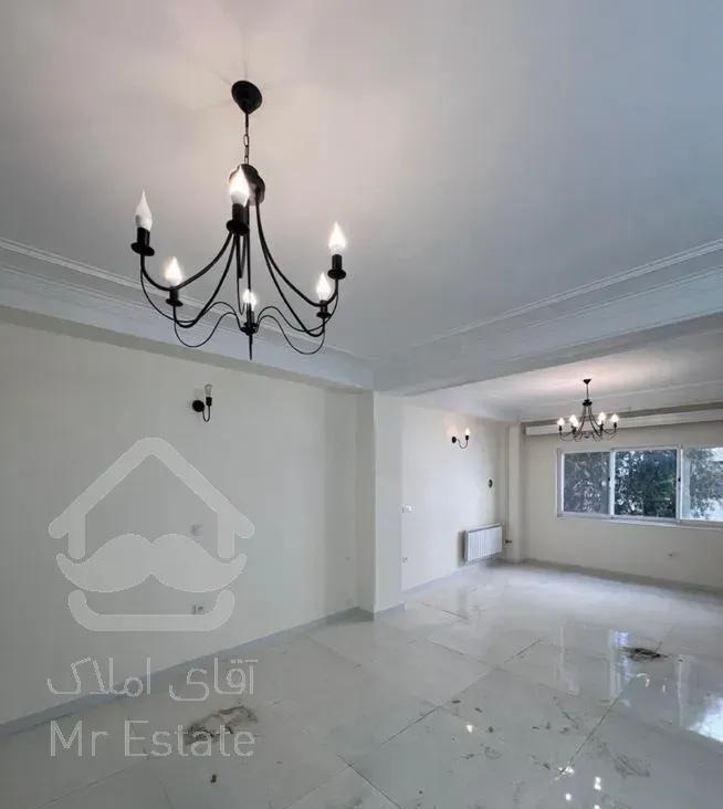 کمربندی غربی۱۰۰ متری سندملک بازسازی شده طبقه اول