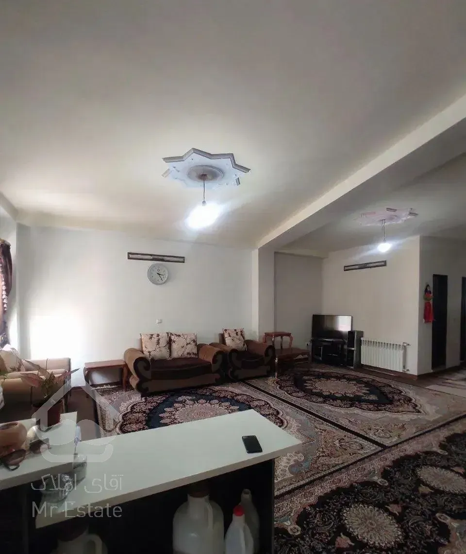 ۹۰ متر آپارتمان سند آسانسور پارکینگ محمودآباد