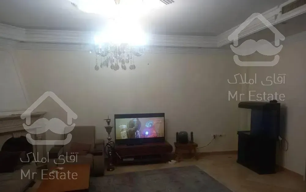 رهن آپارتمان دو خوابه خوش نقشه