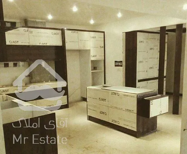 ساخت کابینت و کمد ام دی اف