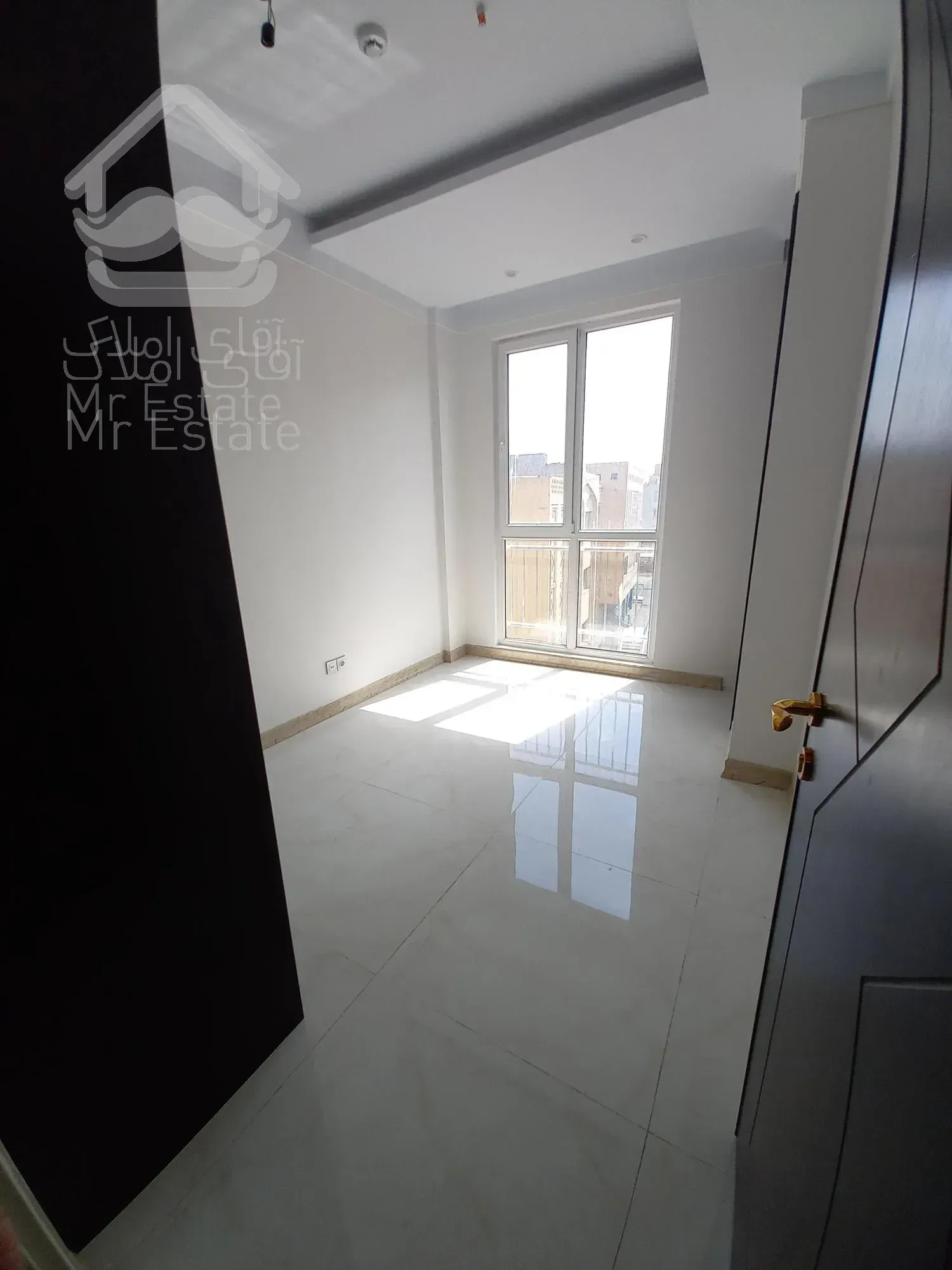 ۶۲متر،نوساز در پونک