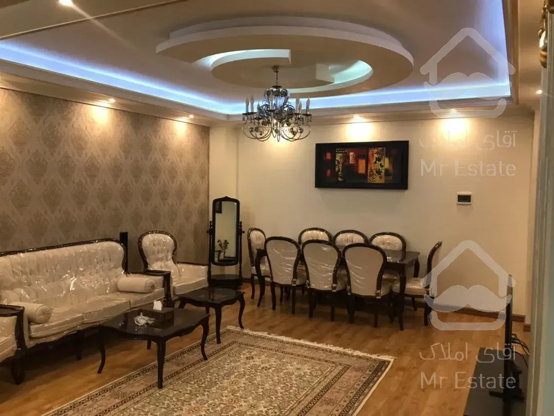 فروش آپارتمان ۹۰ متر۲ خواب مرزداران