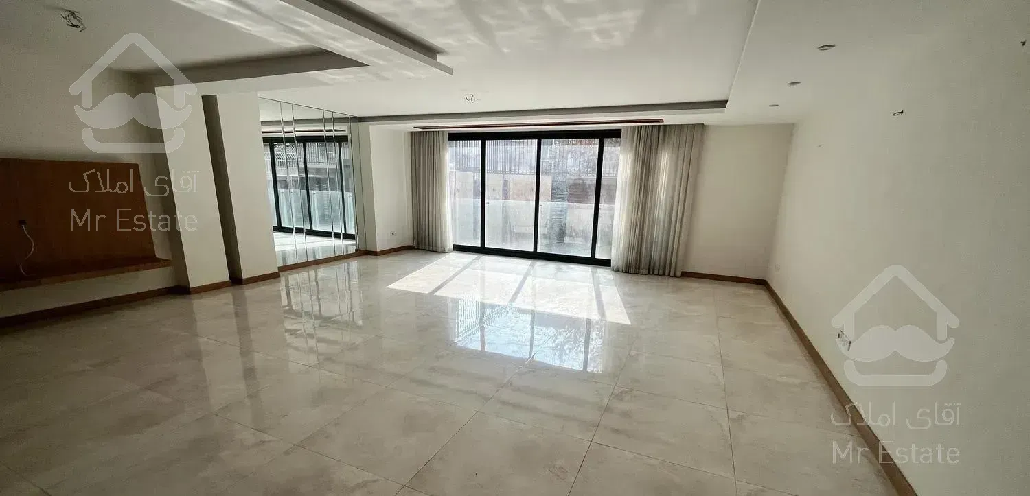 ««اپارتمان ۱۸۰ متری خ حمزه جنوبی»»