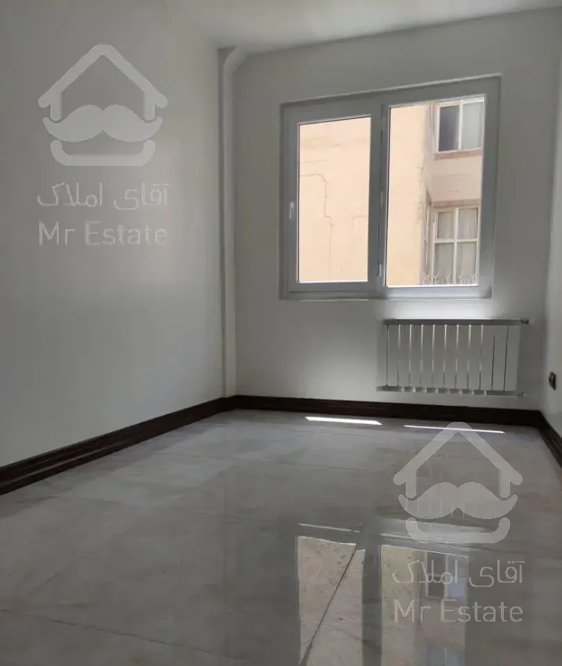 ۸۰ متر اپارتمان   بلوار کمالی   پونک