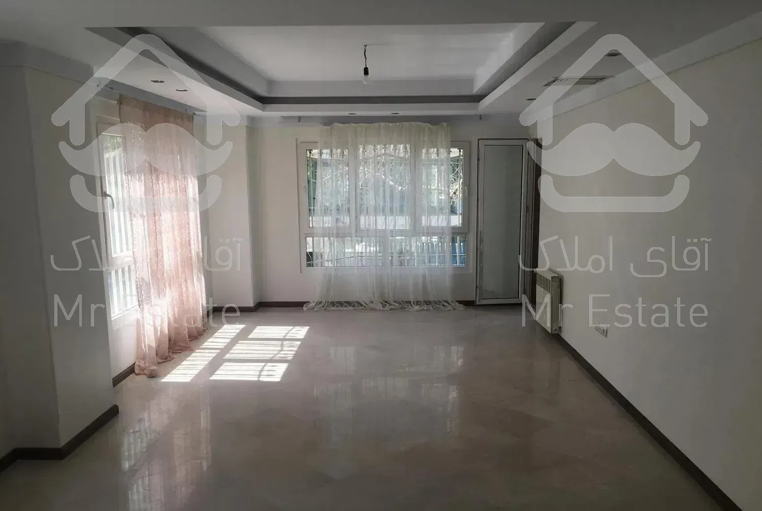 خواجه عبدالله ۱۳۷ متر ۳ خواب