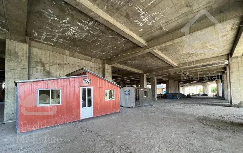 ۲۱متر سهام واحد تجاری المپیاسنتر/چیتگر