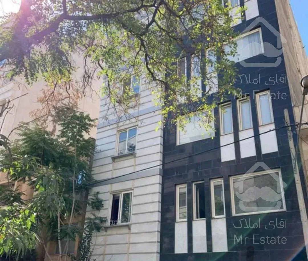 اپارتمان ۱۶ متری ،۳ خواب، فول امکانات