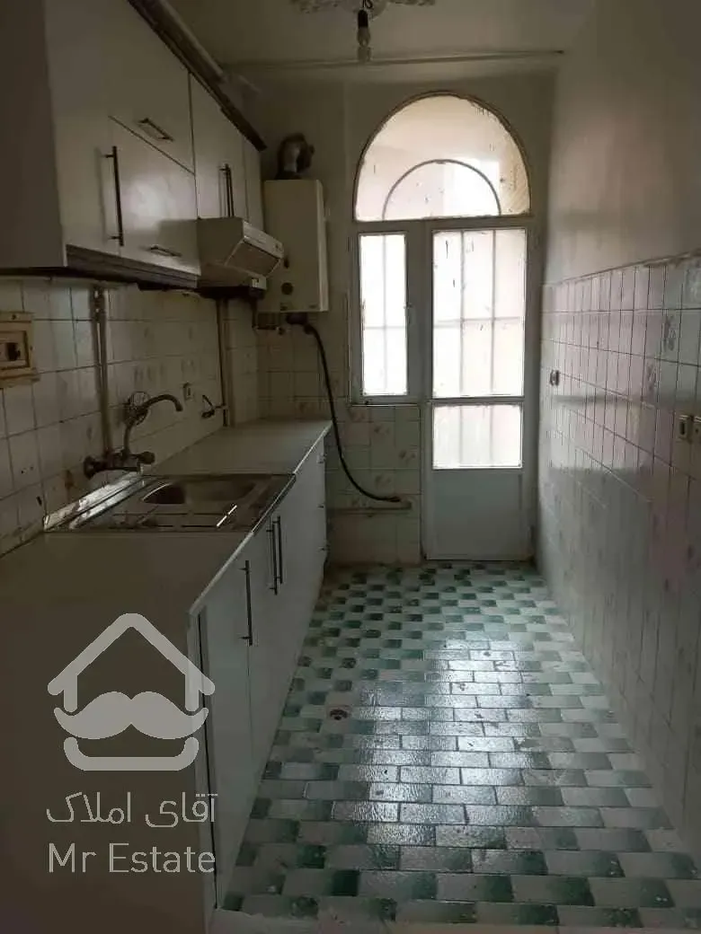 ۴۴متر زیر قیمت منطقه املاک آقای مِلک