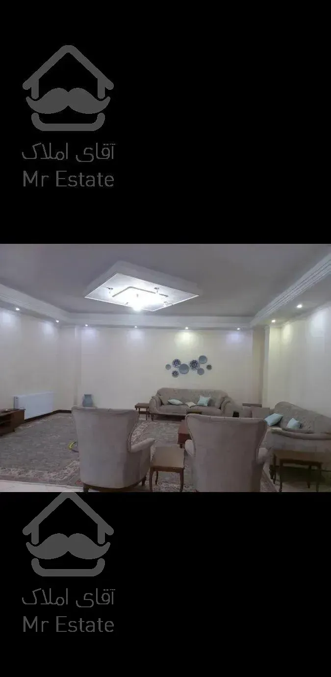 فروش آپارتمان ۱۰۱ متری فول امکانات