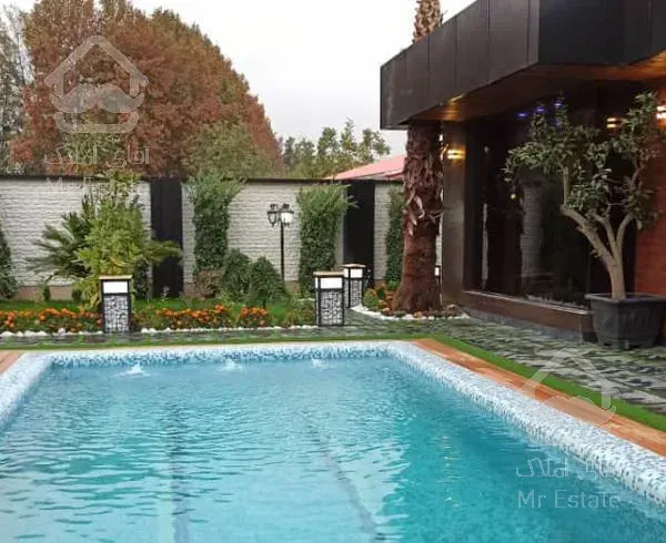 ۱۰۰۰متر باغ ویلا کردان تهراندشت سعیدآباد